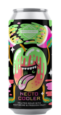 Basqueland Necto Cooler Fruited Sour